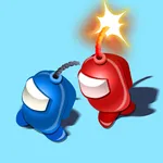 Boom.io－3D Hero Battle Arena icon