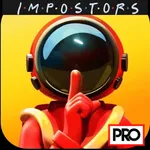 impostor survivor run icon