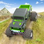 Monster Truck Off Road Racing icon