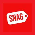 Snag - Zero Dollar Items icon