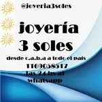 Joyería3soles icon