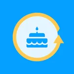 Age Calculator & Event Tracker icon