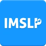 IMSLP icon