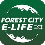 FOREST E-LIFE icon
