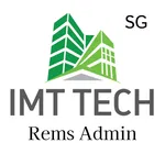 iRems SG (Admin) icon