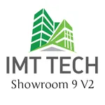 Showroom9 v2 (Admin) icon