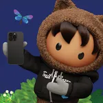 Salesforce AR Experiences icon