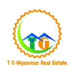 T G Myanmar Real Estate icon
