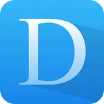 D-Back: Data Recovery Tool icon