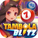 Tambola Blitz Online Zingplay icon