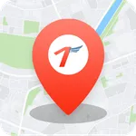 In1go Maps icon