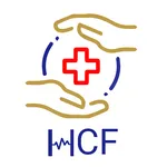 HCF health care icon