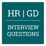 HR GD Questions icon