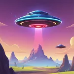 Alien Attack icon