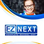 EZNEXT - Complete School ERP icon