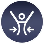 BMI Fitness Calculator icon