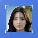Smart ID Photo Editor icon