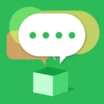 명언상자 - 감동글, 좋은글, 동기부여, 위로, 힐링 icon