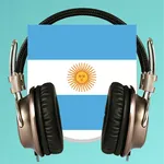 Radio Emisoras Argentina icon