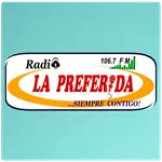 Radio La Preferida - Chongoyap icon