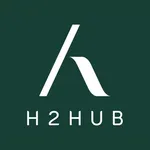 H2Hub Watch icon