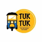 Tuk Tuk Thai Boat Noodle icon