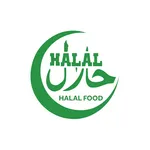 Halal Food icon