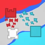 Battle Map - Strategy Conquer icon