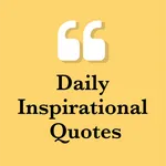 Inspirational Quotes icon