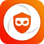 Private Browser: Incognito icon