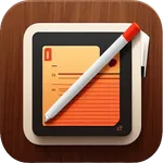 Income and Expenditure Notes icon