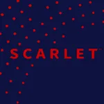 Scarlet icon