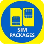 SIM Packages Pakistan icon