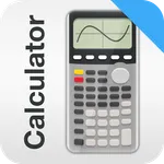 Graphing Calculator (X84) icon