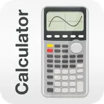 Graphing Calculator Plus (X84) icon