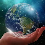 Imagenes del Universo icon