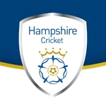 Hampshire Cricket icon