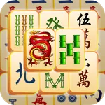 Mahjong Dragon 2019 icon