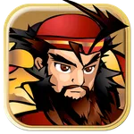 Three Kingdoms Defense icon