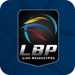 LBP DATA icon