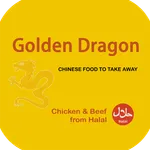 Golden Dragon icon