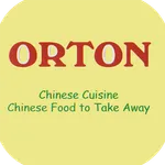 Orton icon