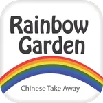 Rainbow Garden icon