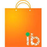 Indbazaar Online Supermarket icon