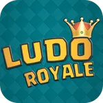 Ludo Royale HD multiplayer icon