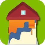 Wall Painter 3D icon