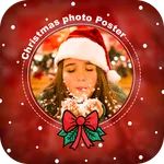 Christmas Poster Maker 2025 icon