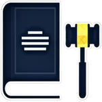 Index Of Law. আইনের সূচী icon