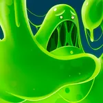 Jelly Monster 3d: io Games icon