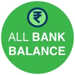 All Bank Balance icon